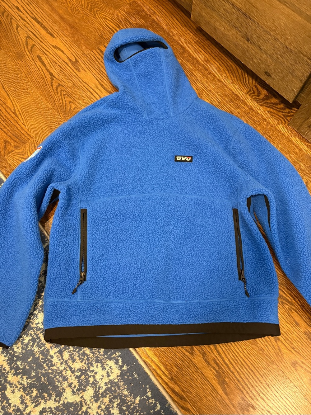 OVO Hoodie Size Medium
